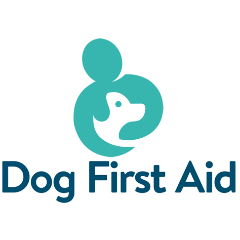 Dog First Aid Logo 