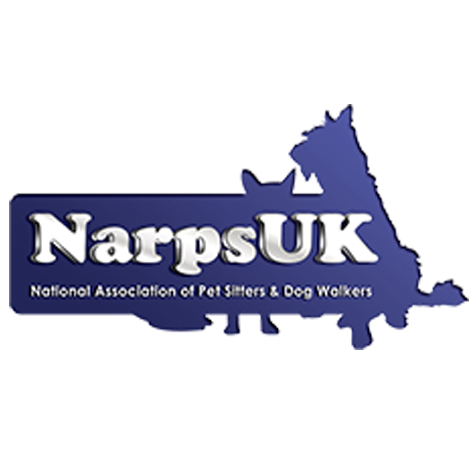 Narps UK logo